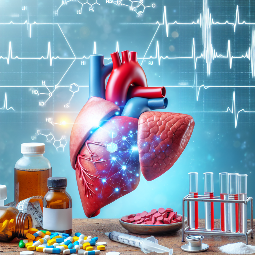 Le chlorhydrate de phentermine et ses effets sur la fonction hépatique pendant un régime