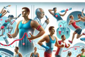 Le liraglutide et ses effets sur la glycémie chez les athlètes diabétiques ?