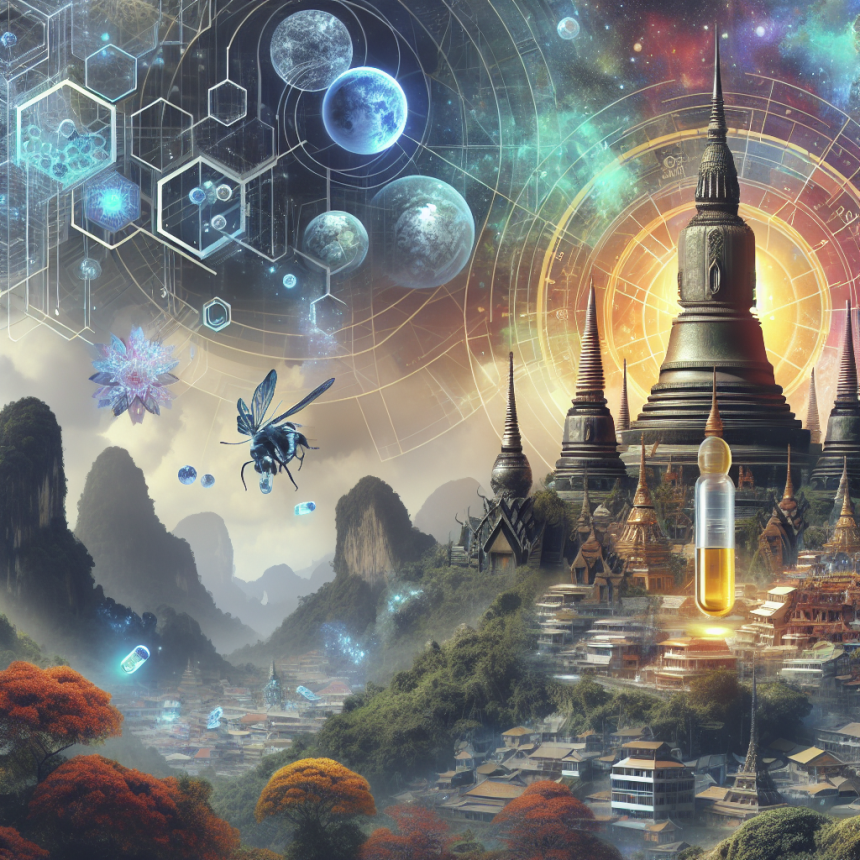 Le rôle du chlorhydrate de phentermine dans l'amélioration du tonus général