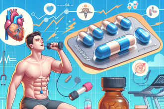 Le rôle du liraglutide Réduction de l'appétit après l'entraînement