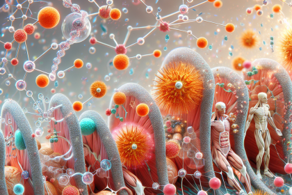 Mécanismes d'action de la Mibolérone sur le tissu musculaire