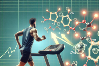 Metformine et amélioration de l'efficacité de l'entraînement par l'amélioration du métabolisme