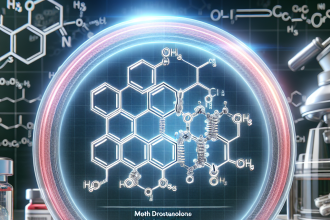Méthyldrostanolone en cures « sans injections »