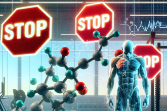 Stenbolone et prévention du surentraînement