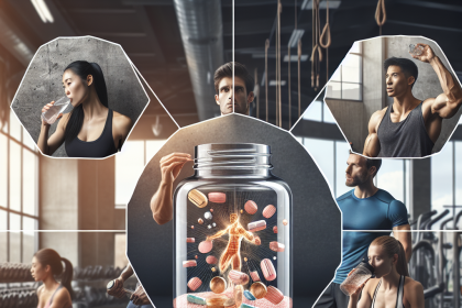 Utilisation de la L-carnitine en phase post-entraînement