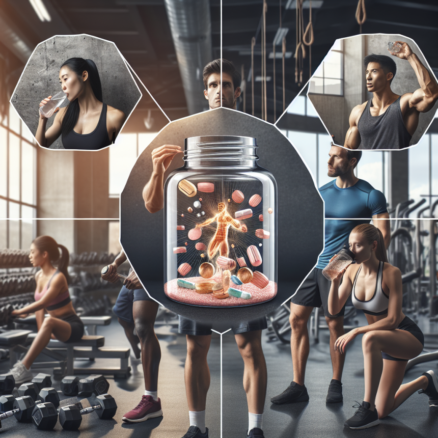 Utilisation de la L-carnitine en phase post-entraînement