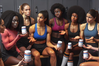 Utilisation du citrate de torémifène chez les athlètes féminines