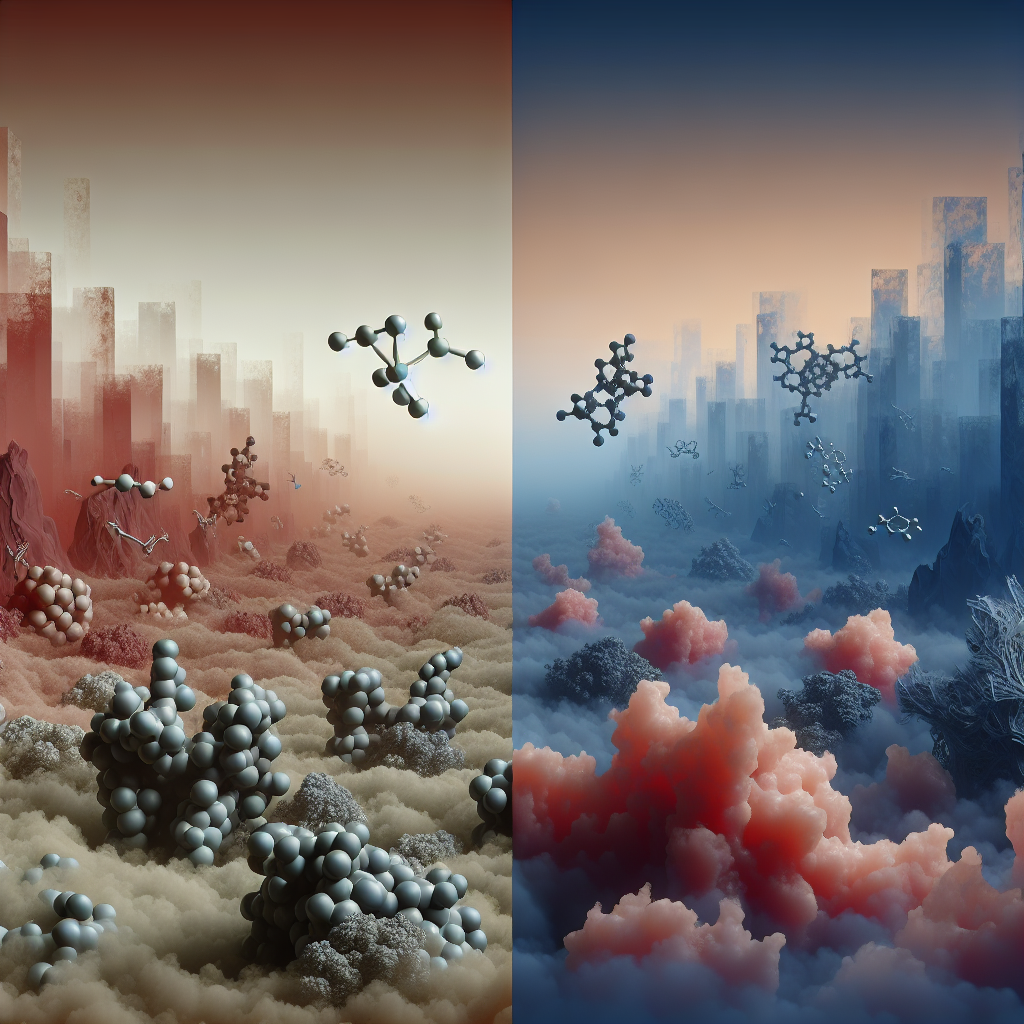 Acides aminés et collagène : différences à connaître