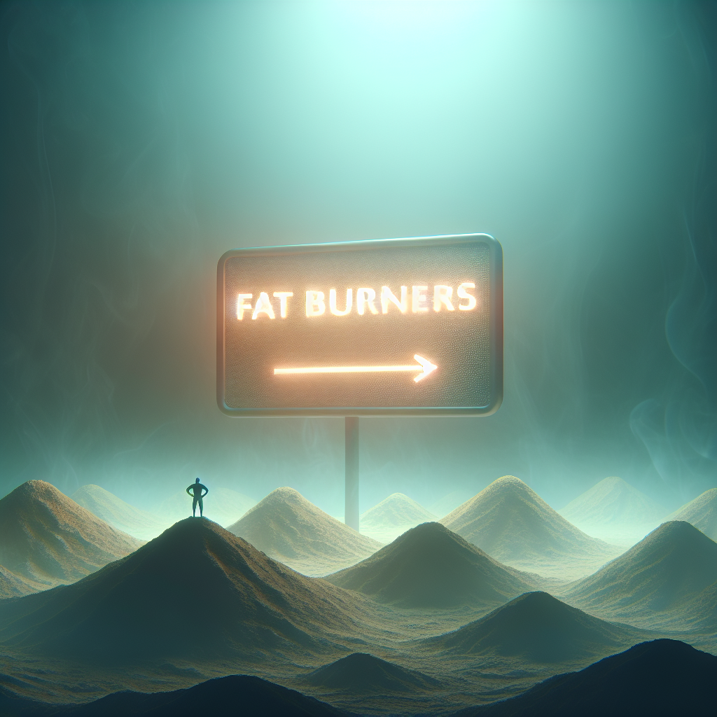 Brûleurs de graisse : comment reconnaître un site/vendeur douteux