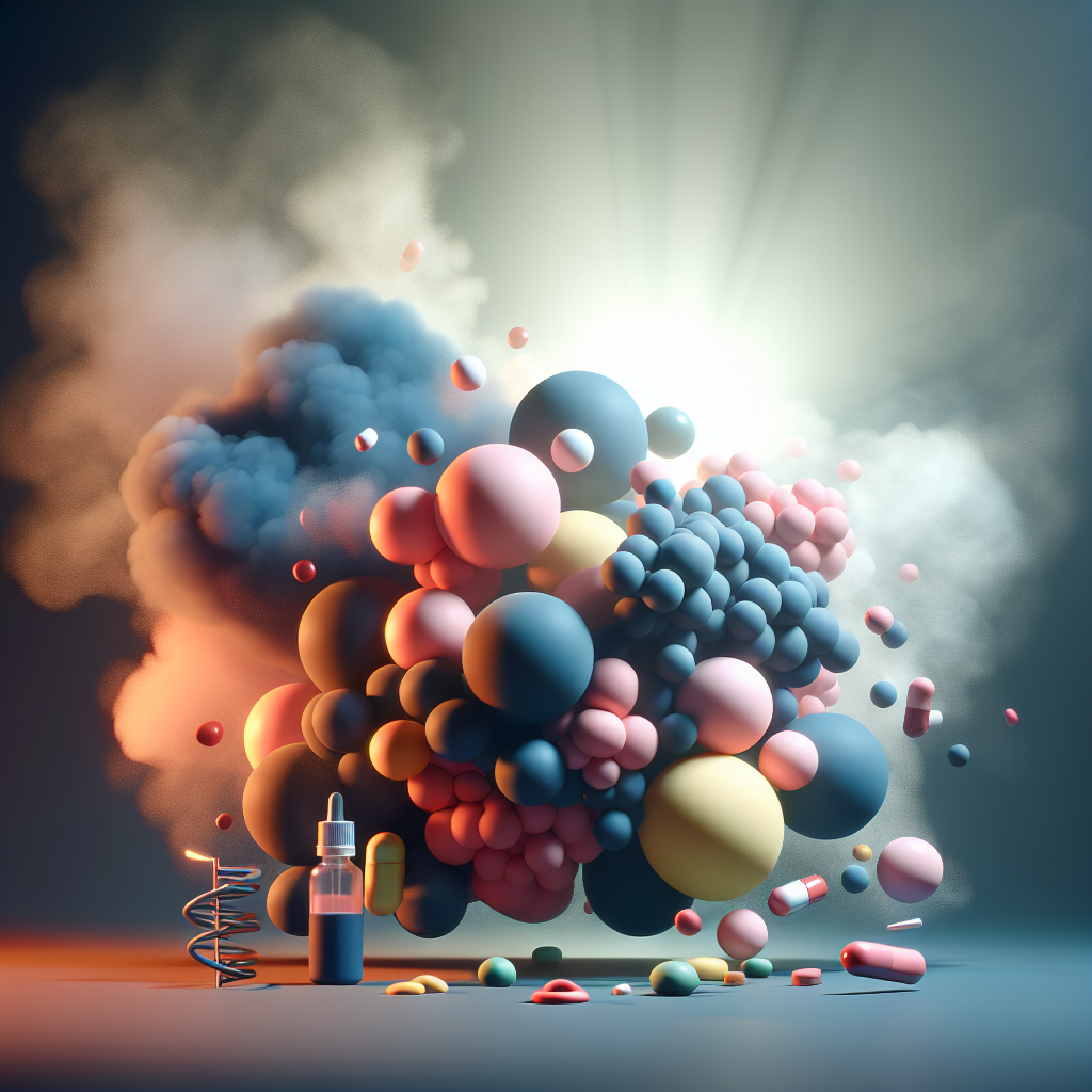 Brûleurs de graisse : dopage involontaire via compléments contaminés