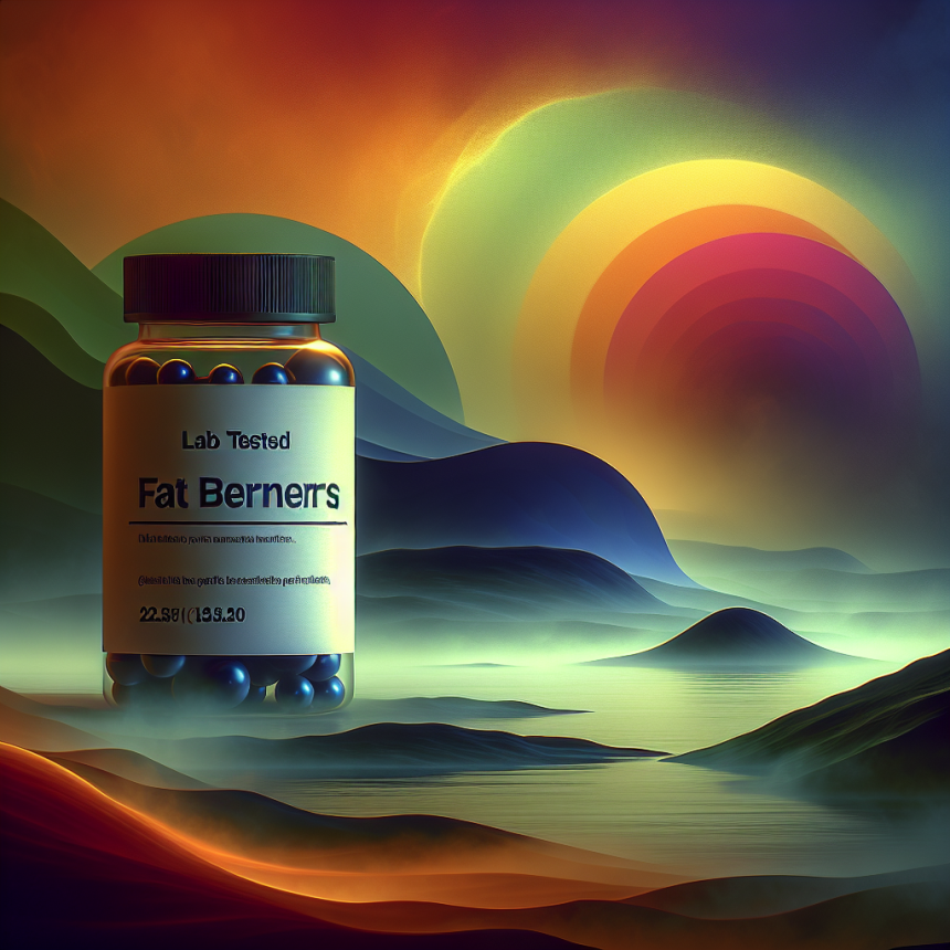 Brûleurs de graisse : labels “testé en labo”, comment rester critique