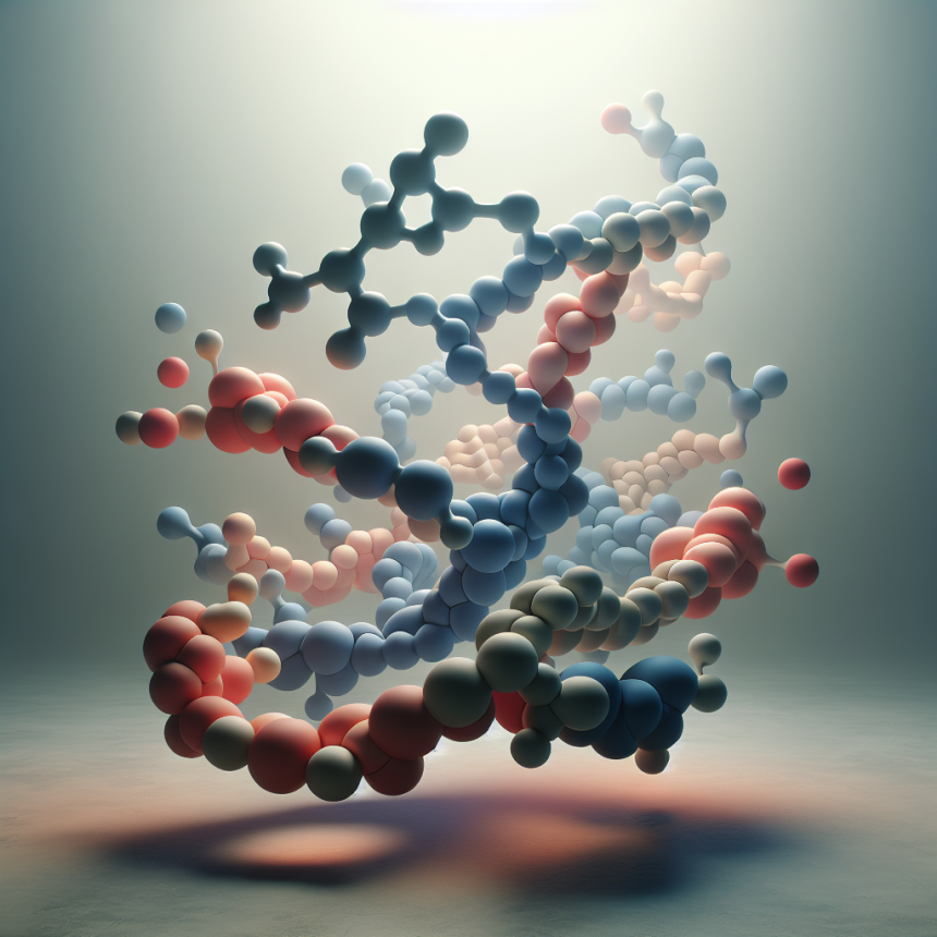 Collagène + glycine + proline : approche “tendons et ligaments”