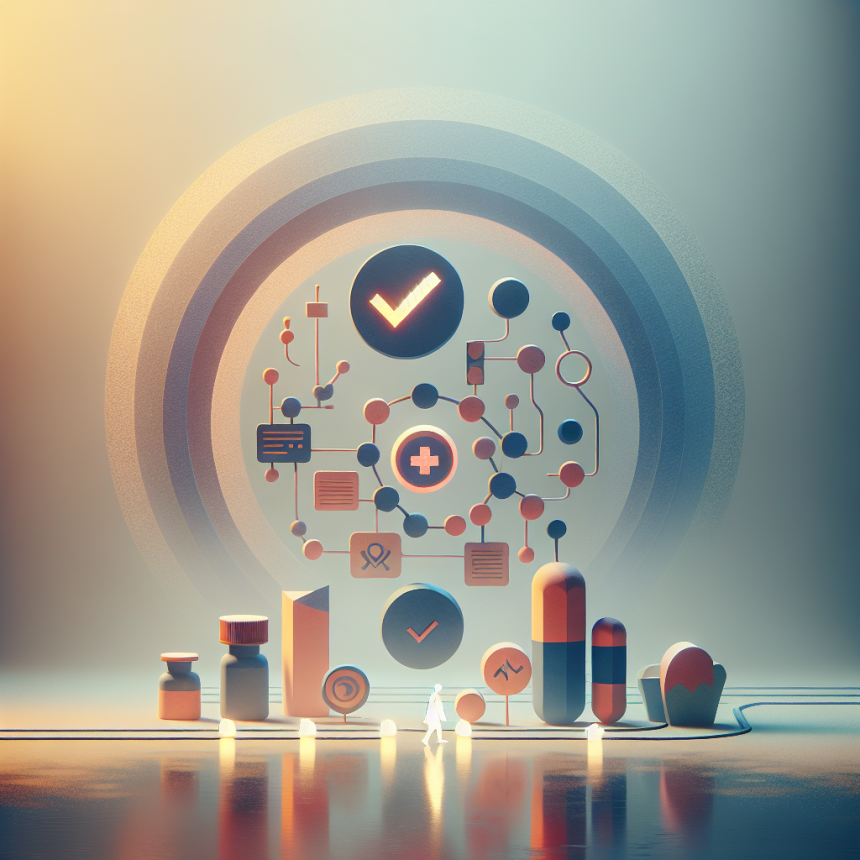 Compatibilité avec les antidépresseurs : principes généraux de vérification des interactions