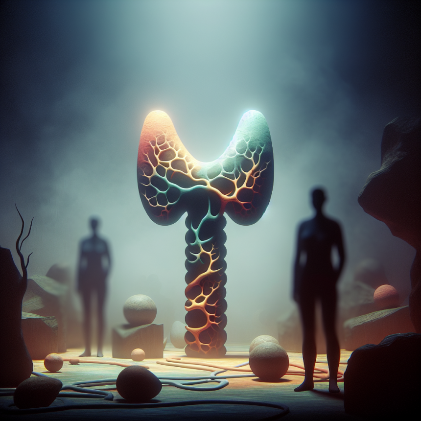 Maladies de la glande thyroïde : y a-t-il des nuances importantes