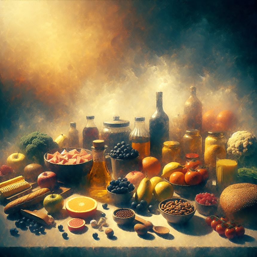 Quels aliments sont riches en BCAA ?