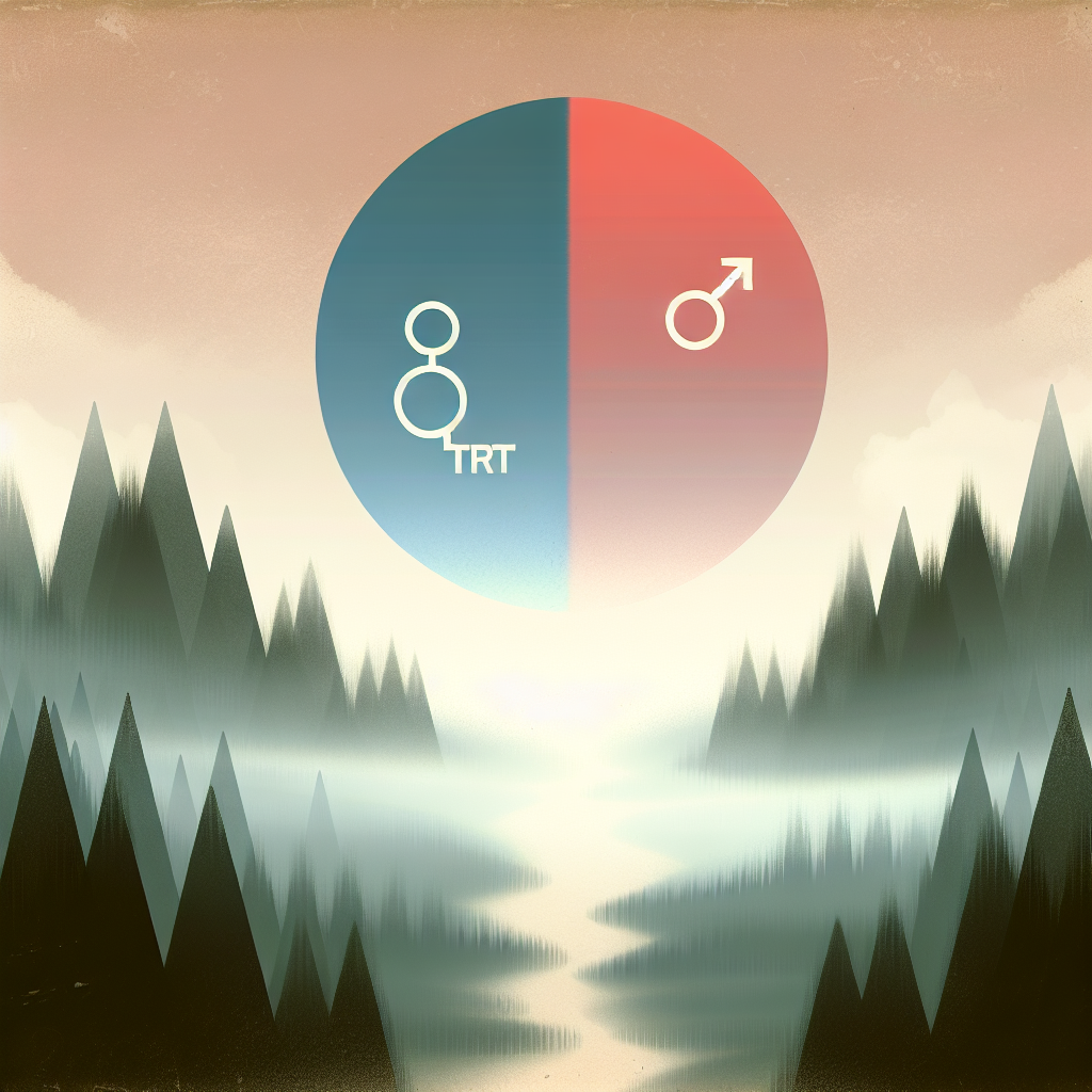 TRT et dépression : quand peut-on s'attendre à une amélioration et quand non