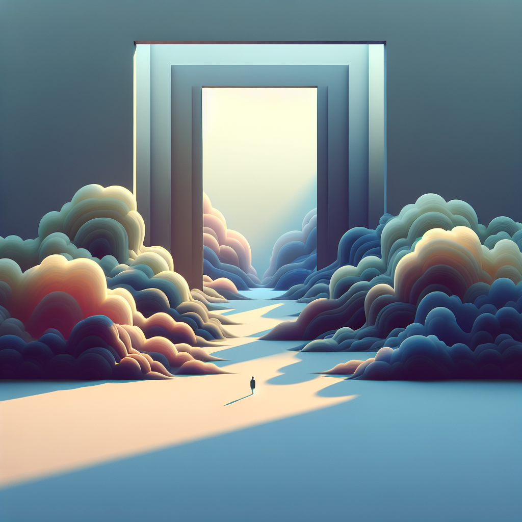 TRT et troubles anxieux : comment ne pas confondre les relations de cause à effet