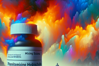 Chlorhydrate de Phentermine : sauna et stimulants, pourquoi éviter